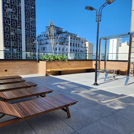 Ape Charmoso Da Carioca-Rj Leilighet Rio de Janeiro Eksteriør bilde