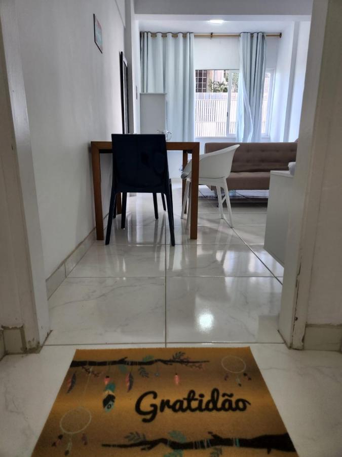 Ape Charmoso Da Carioca-Rj Leilighet Rio de Janeiro Eksteriør bilde