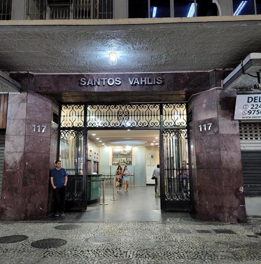 Ape Charmoso Da Carioca-Rj Leilighet Rio de Janeiro Eksteriør bilde
