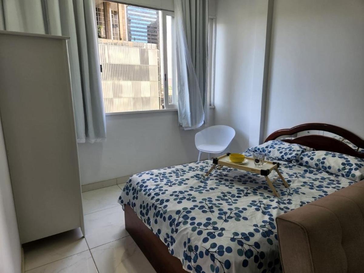 Ape Charmoso Da Carioca-Rj Leilighet Rio de Janeiro Eksteriør bilde