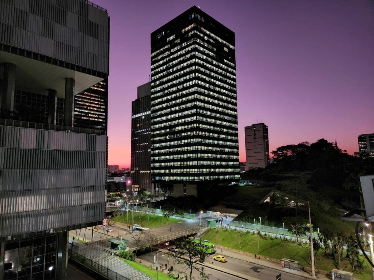 Ape Charmoso Da Carioca-Rj Leilighet Rio de Janeiro Eksteriør bilde